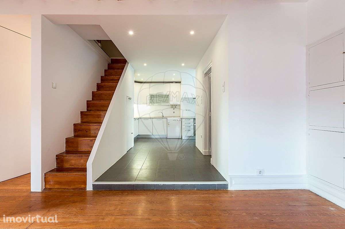 Apartamento T4 para arrendamento - Grande imagem: 5/35