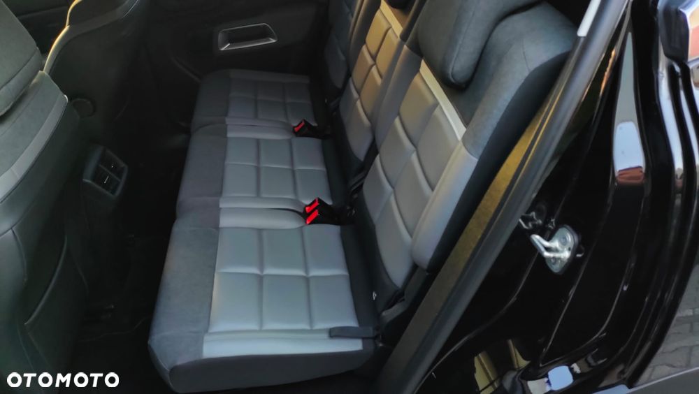 Citroën C5 Aircross - 24