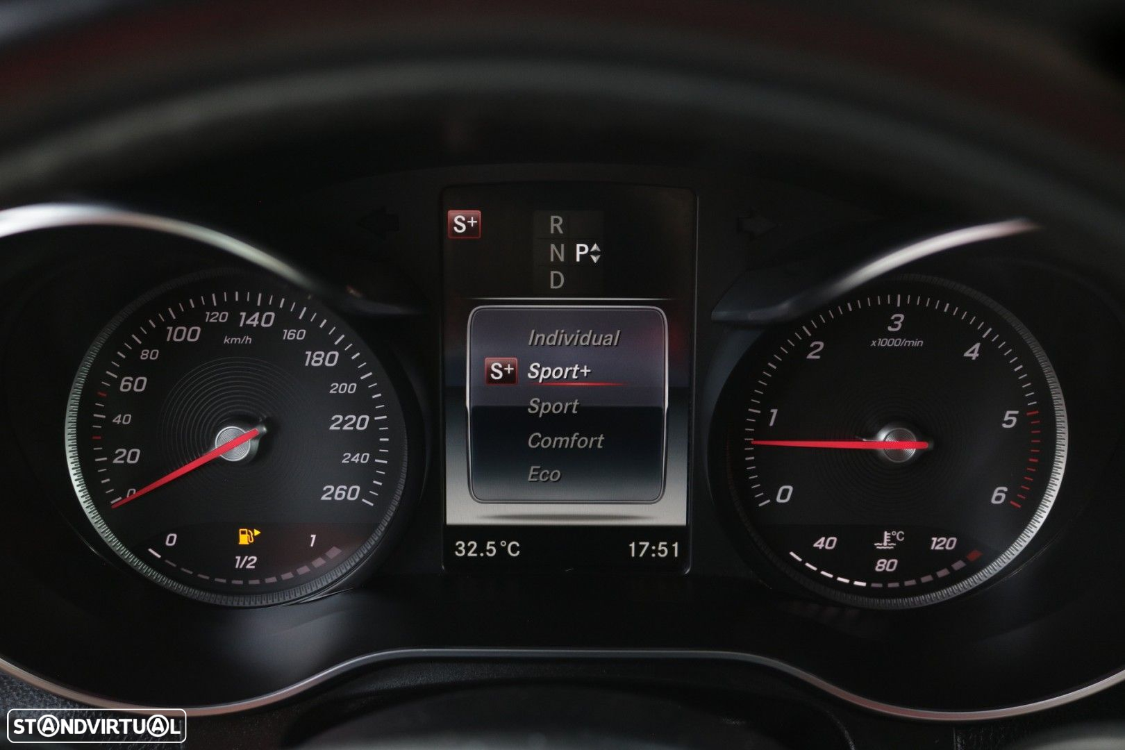 Mercedes-Benz GLC 250 d AMG Line 4-Matic - 51