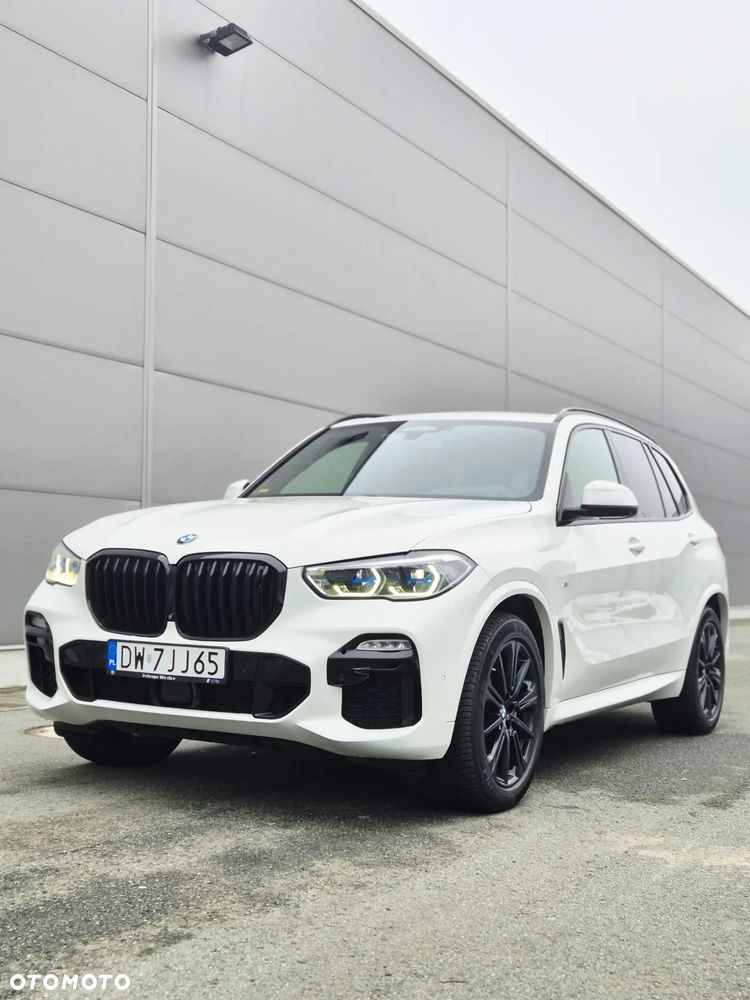 BMW X5 xDrive30d - 2
