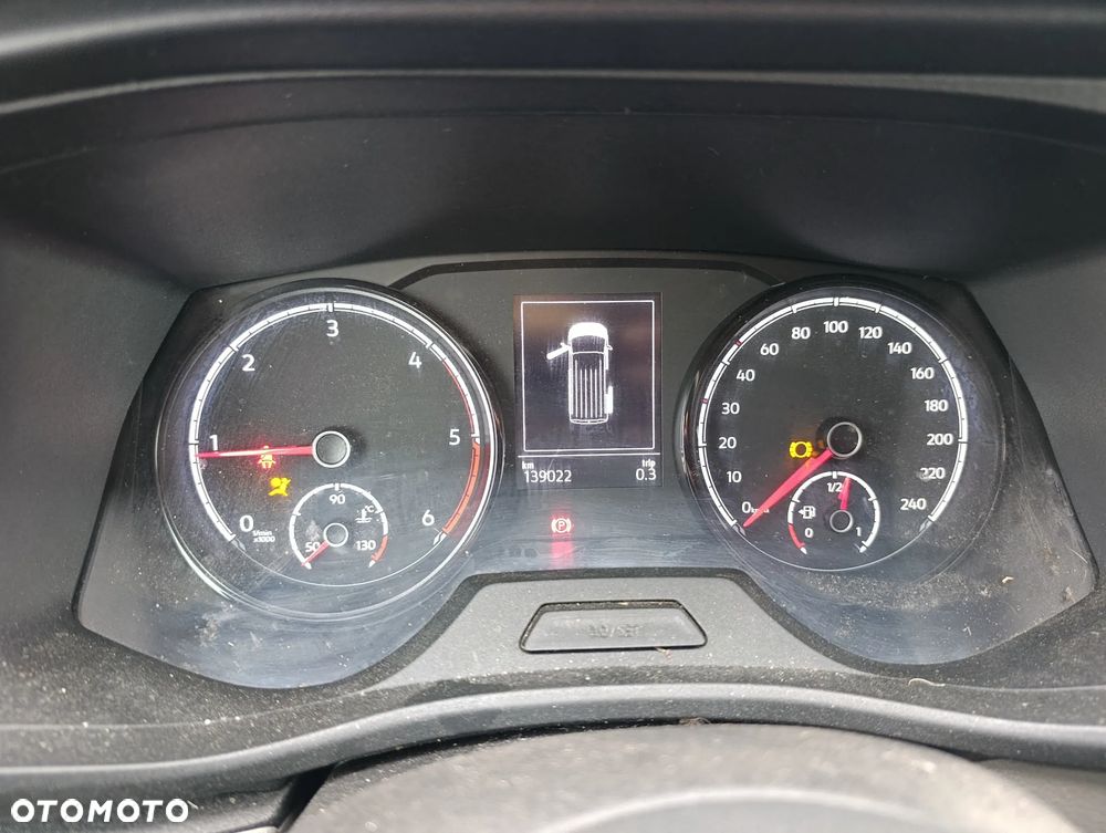 Volkswagen Transporter T6.1 - 18