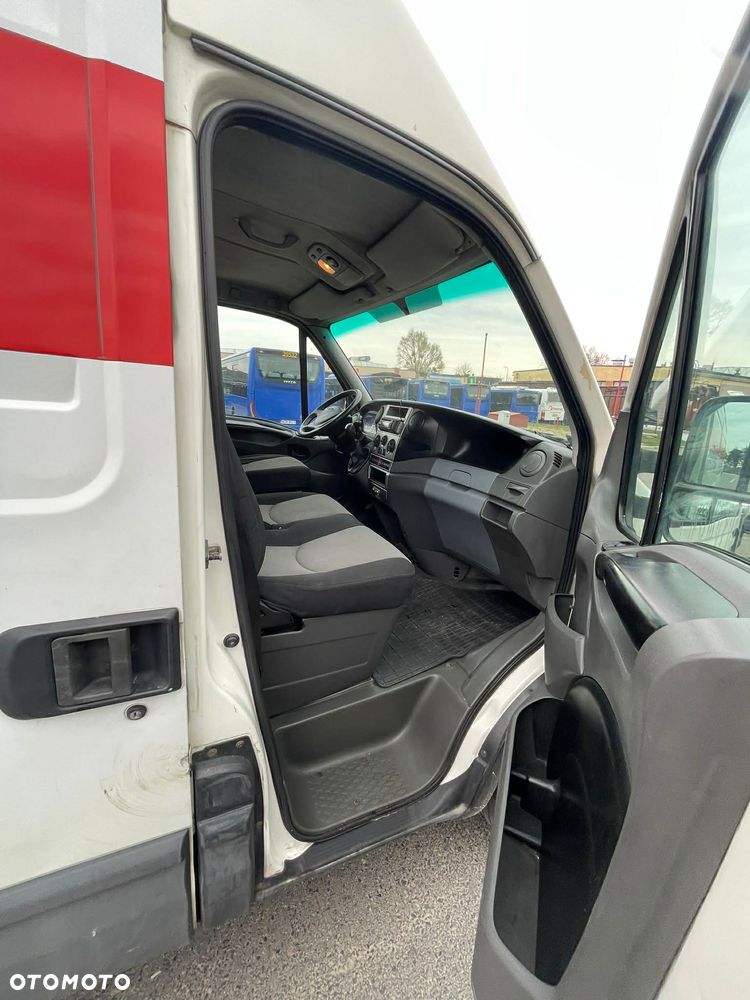 Iveco Daily35s14 - 20