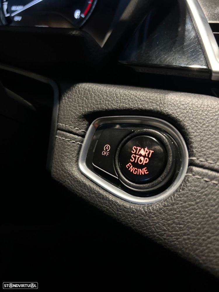 BMW 216 Gran Tourer d 7L Line Sport Auto - 24