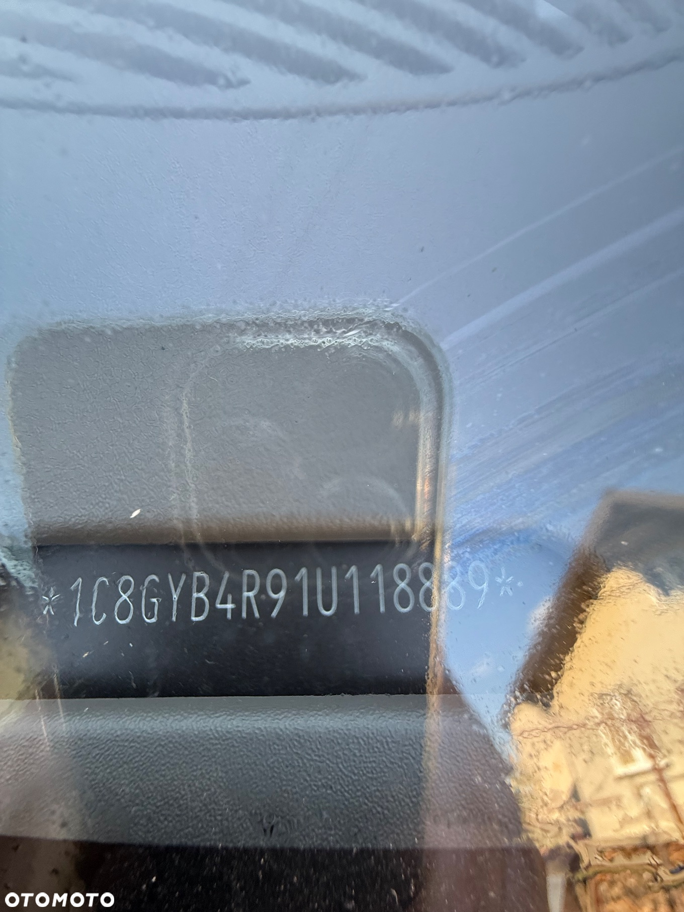 Chrysler Grand Voyager 3.3L Limited - 7