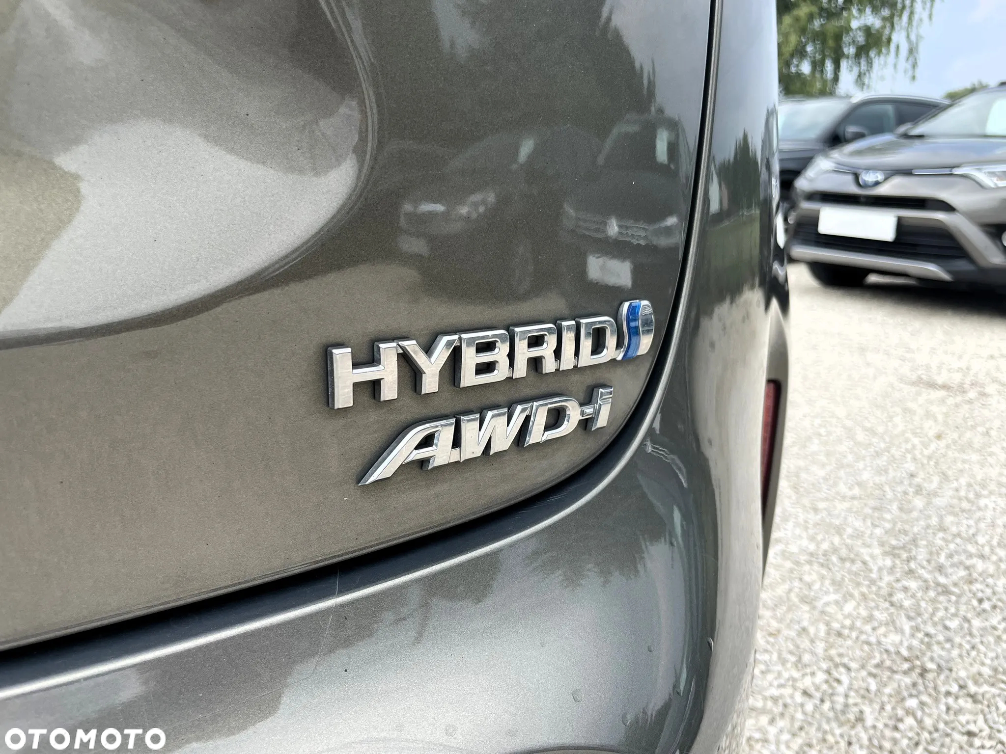 Toyota Yaris Cross Hybrid 1.5 Adventure 4x4 - 9