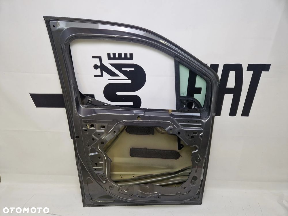 Drzwi lewe przód przednie Opel Combo E Citroen Berlingo IV - 7