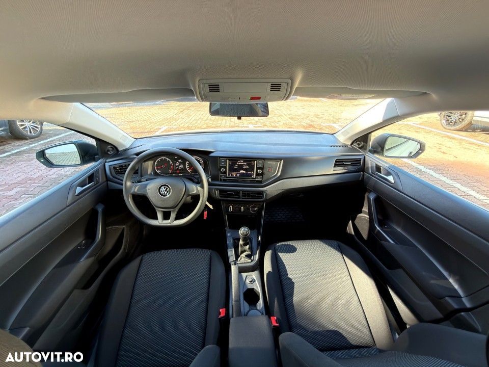 Volkswagen Polo - 23