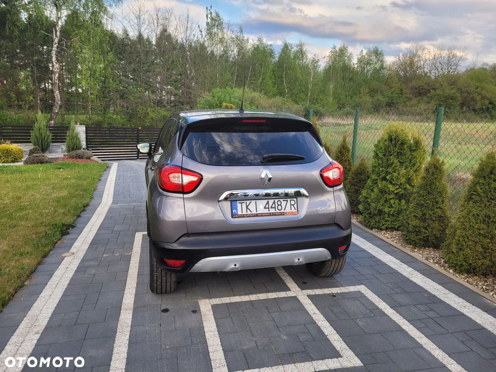 Renault Captur ENERGY dCi 90 EDC Intens - 3