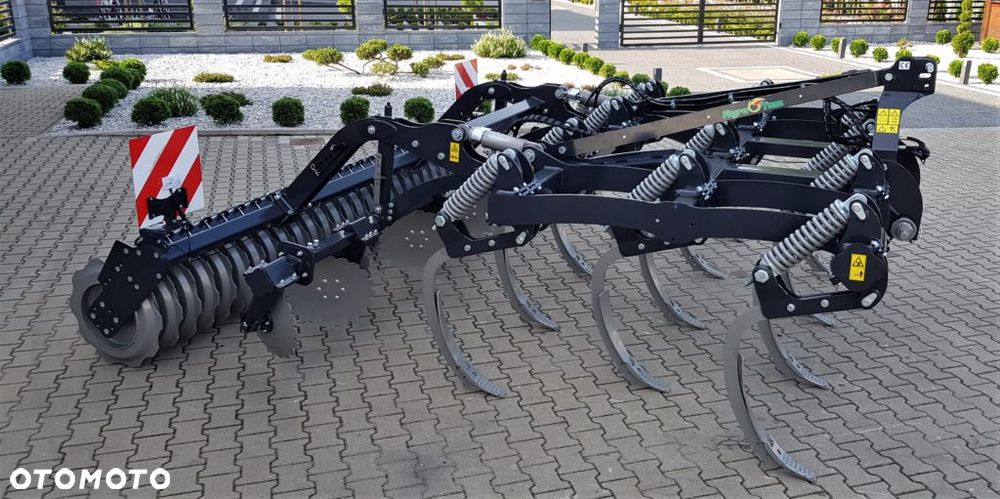 Agro-tom AGREGAT ORKOWO PODORYWKOWY APSP /PREMIUM/ - 3