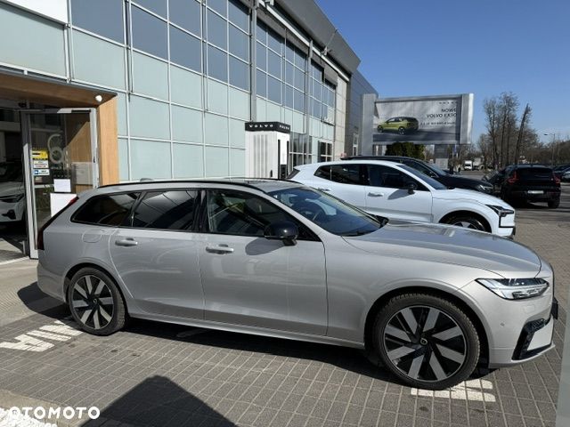 Volvo V90 - 18