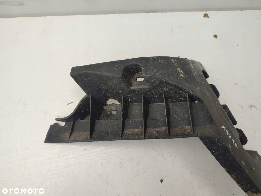 Ślizg zderzaka prawy tył RENAULT CLIO III LIFT 3 DRZWI 8200290041 - 3