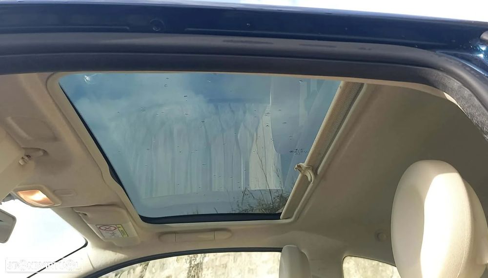 Fiat 500 1.2 Lounge - 17