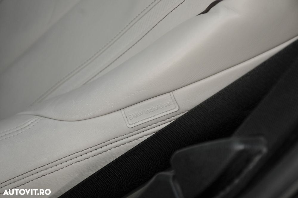 BMW Seria 4 435d xDrive - 12