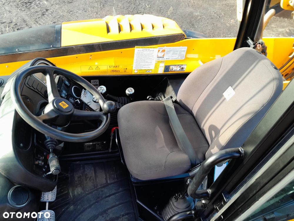 JCB 540-140 535-140 - 19