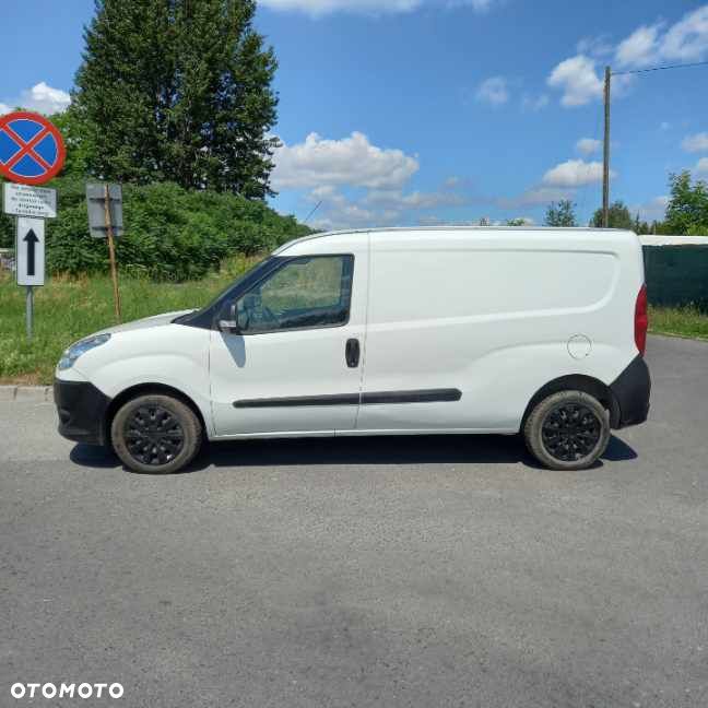 Fiat DOBLO - 5