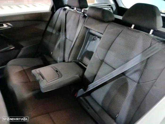 Peugeot 508 SW 1.6 BlueHDi Access P.Business - 24