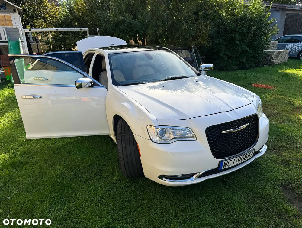 Chrysler 300 - 2