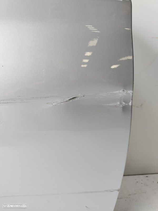 Porta Frente Direita Nua Bmw 1 (F20) - 5