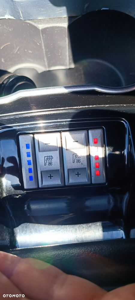 Ford S-Max 2.0 TDCi DPF Titanium MPS6 - 13