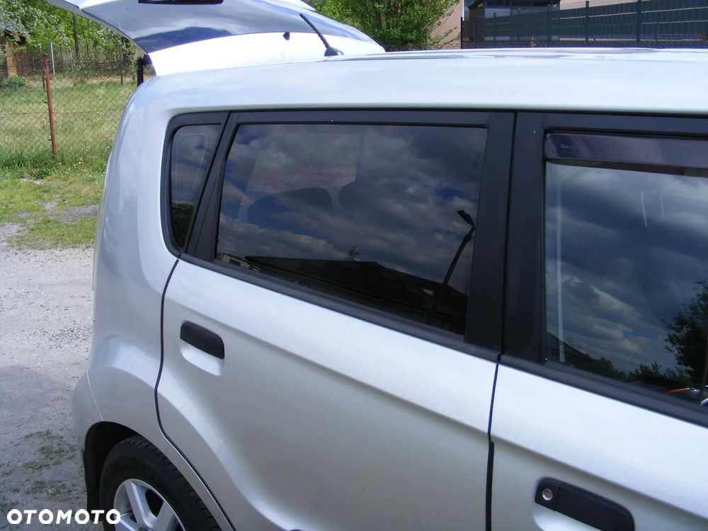Kia Soul 1.6 CVVT - 3