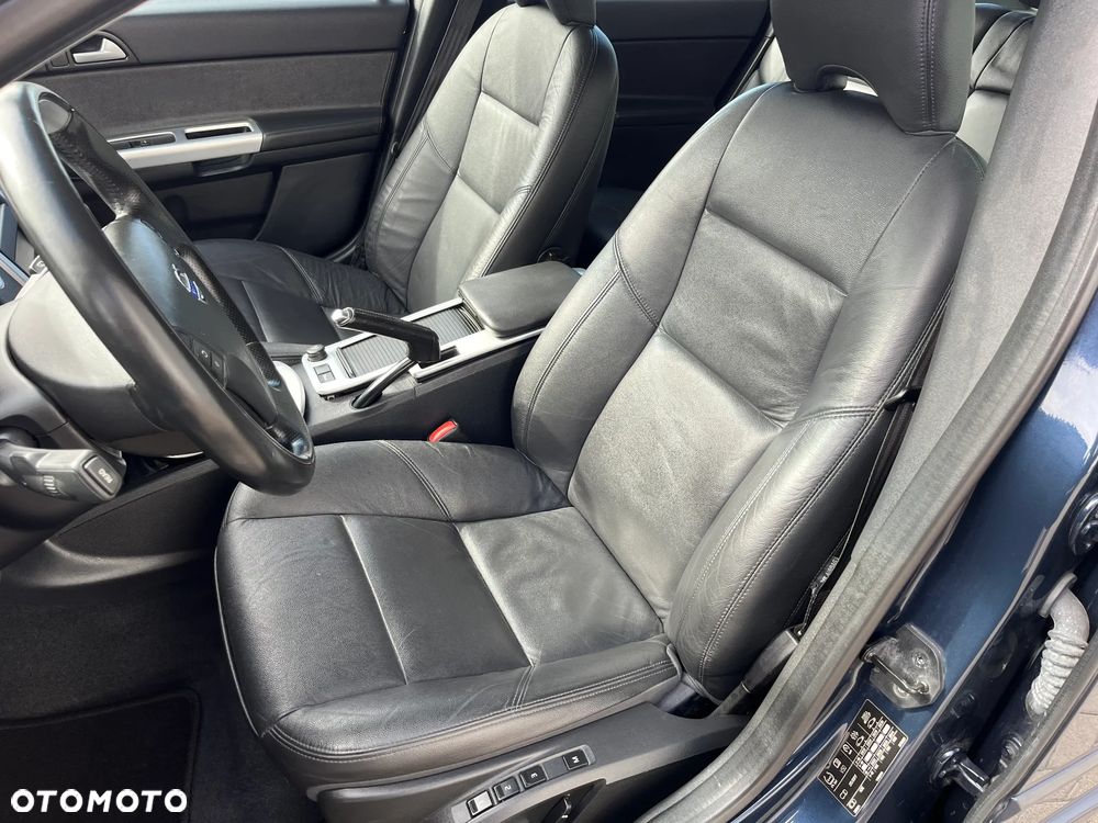 Volvo V50 D2 Business Pro Edition - 12