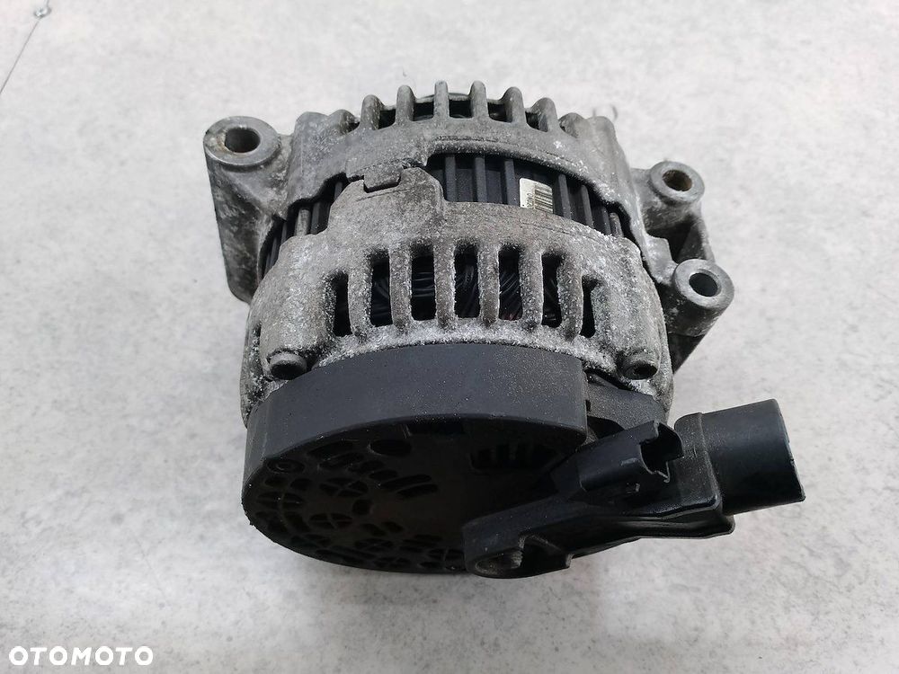 ALTERNATOR MINI R56 V757565080 0121615027  BOSCH - 1