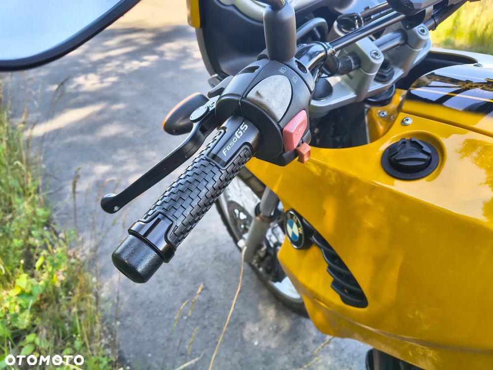 BMW GS - 11