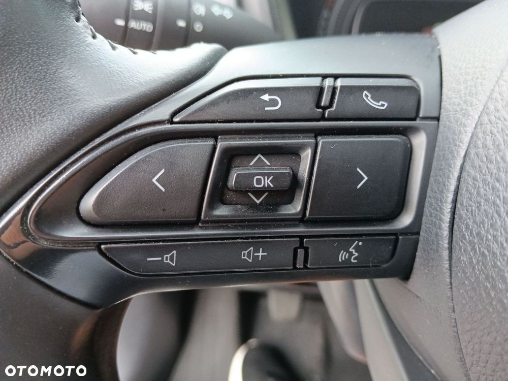 Toyota Aygo X - 19