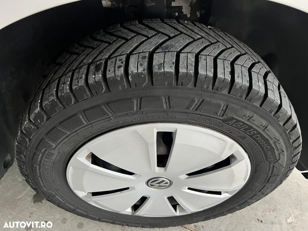 Volkswagen Transporter T6 DSG Lang - 34