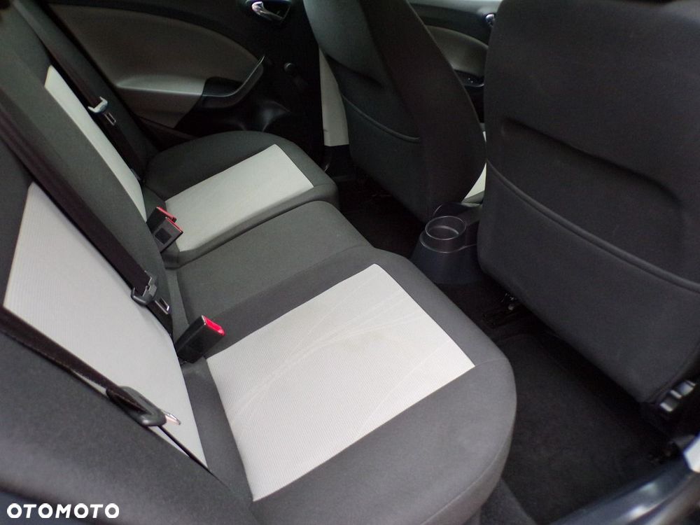 Seat Ibiza 1.2 12V Entry - 26