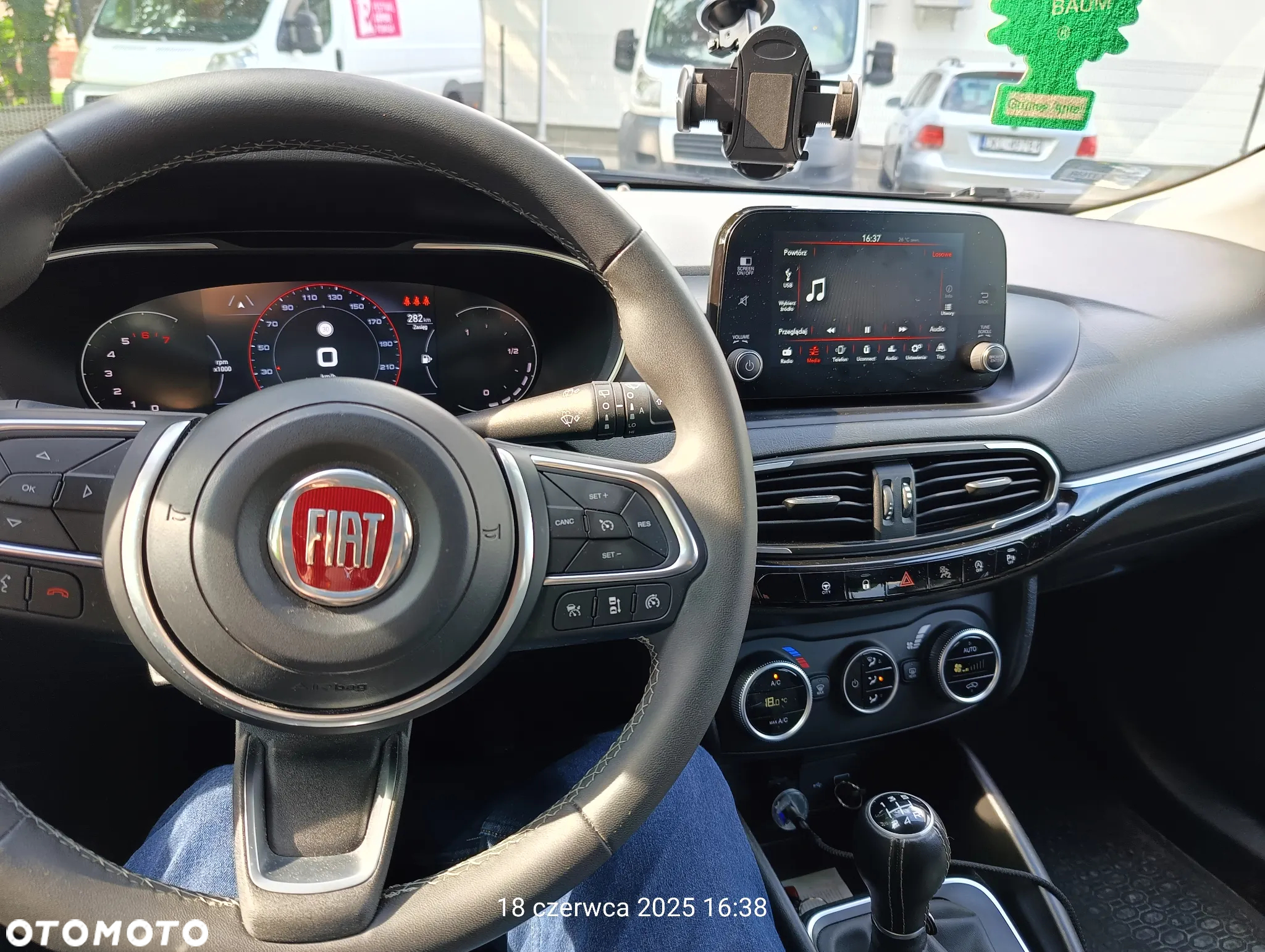Fiat Tipo 1.0 T3 - 9