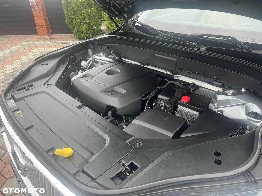 Volvo XC 90 - 27