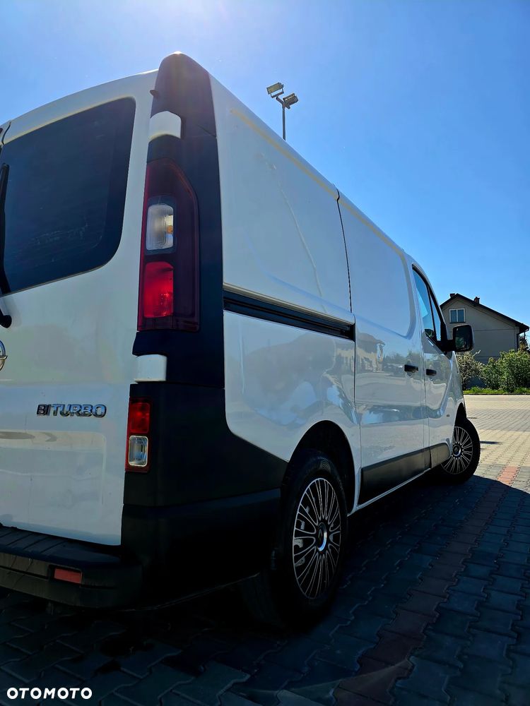 Opel Vivaro - 7