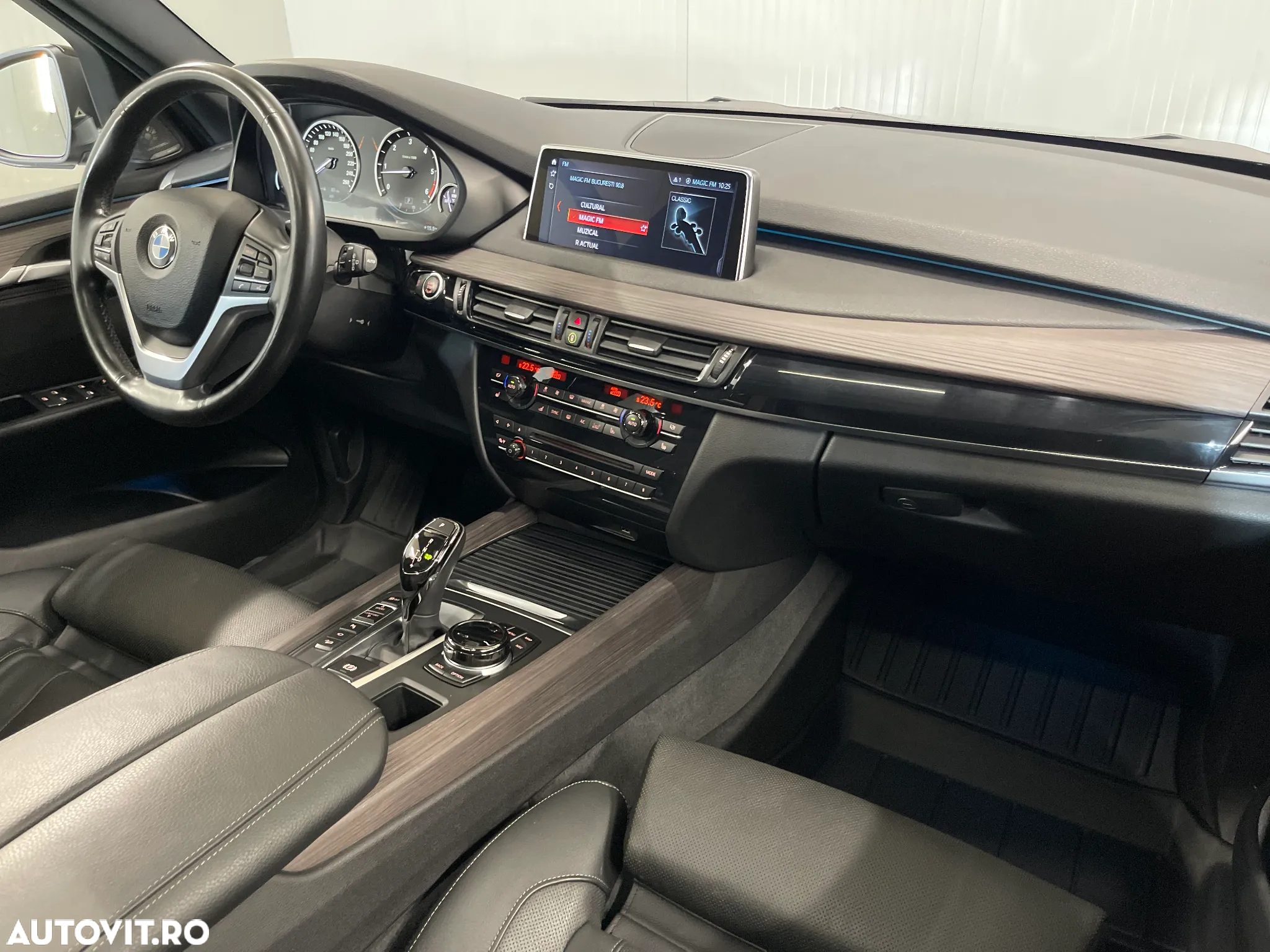 BMW X5 xDrive30d - 10