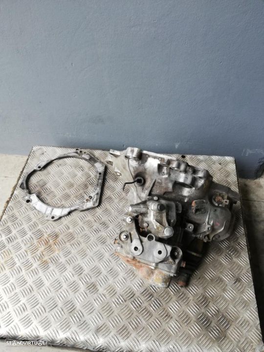 Caixas de Velocidades Opel Combo 1.3cdti Z13DT ref: F17w394 - 2