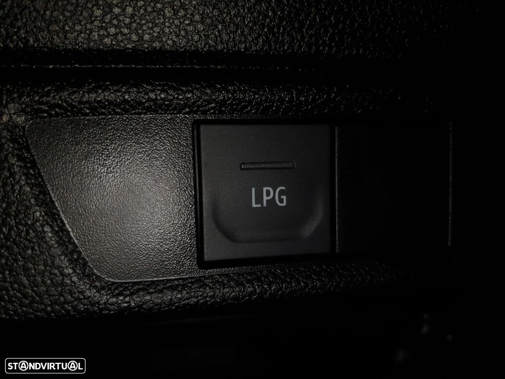 Dacia Sandero 1.0 ECO-G Stepway Extreme + Up&Go Bi-Fuel - 19