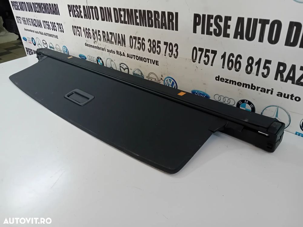 Rulou Portbagaj Volvo V90 2016–2020 OEM 31484975 - 2