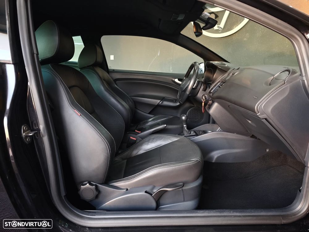 SEAT Ibiza - 38