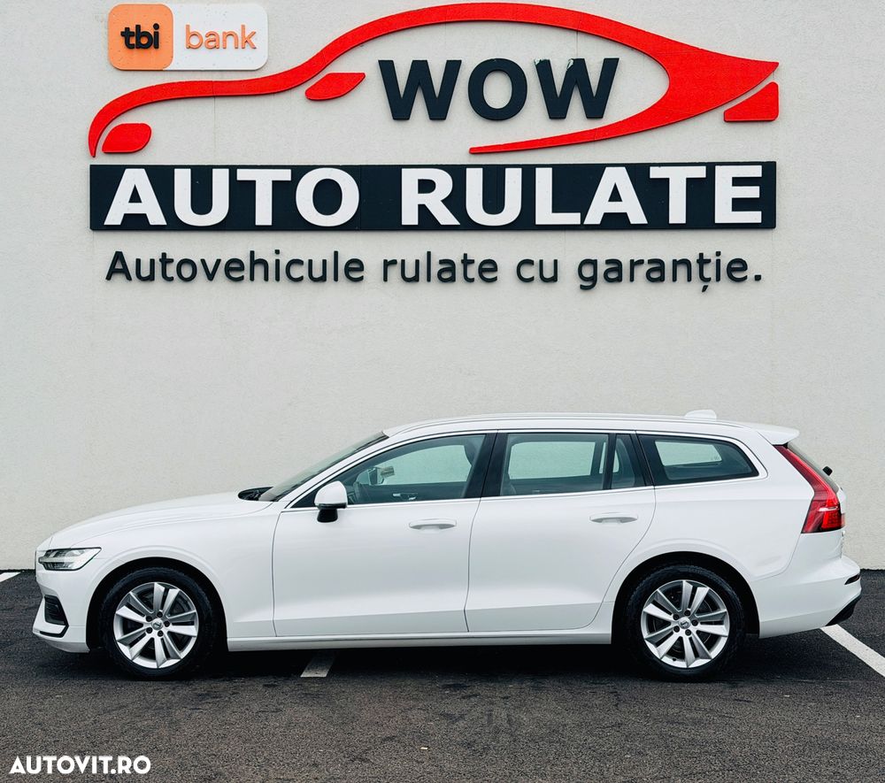 Volvo V60 D3 Momentum Pro - 31