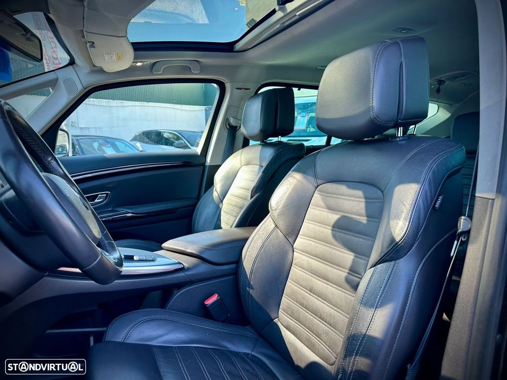 Renault Espace 1.6 dCi Zen EDC - 13