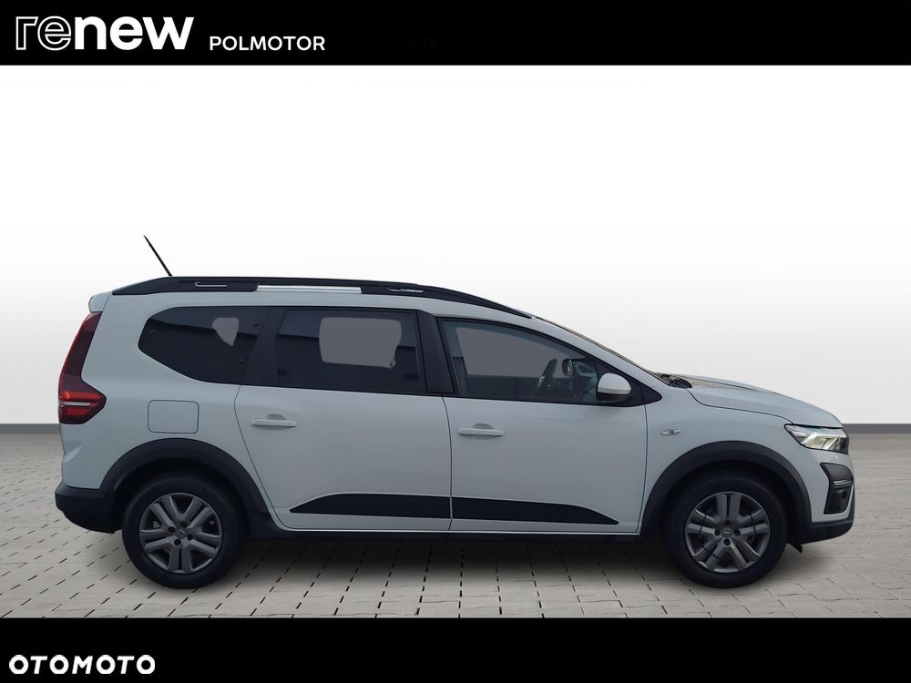 Dacia Jogger 1.0 TCe Expression 7os - 6