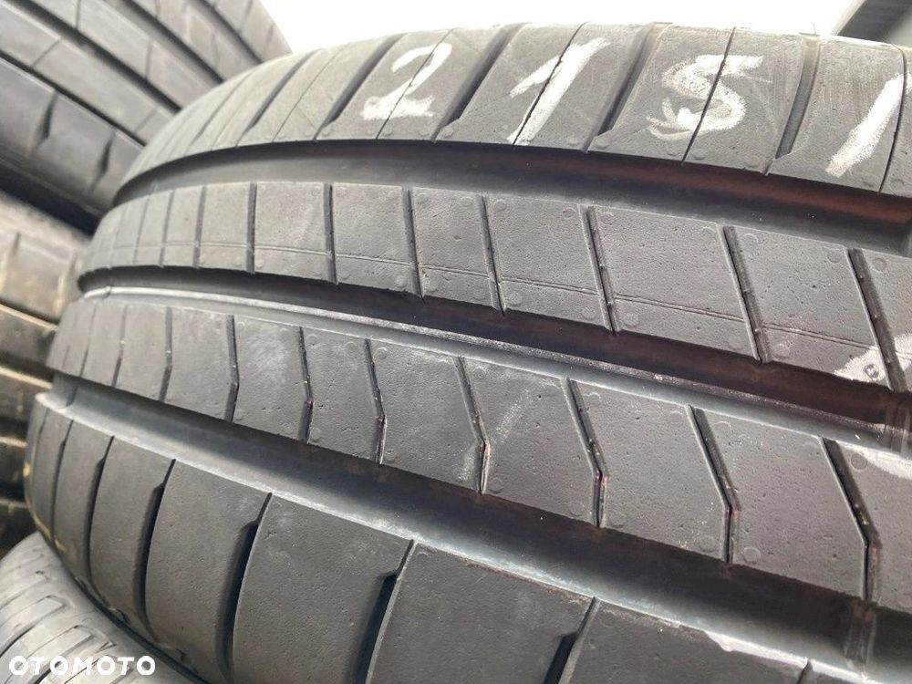 215/45/20 Bridgestone Turanza Eco_DEMO_2szt_(93) - 3