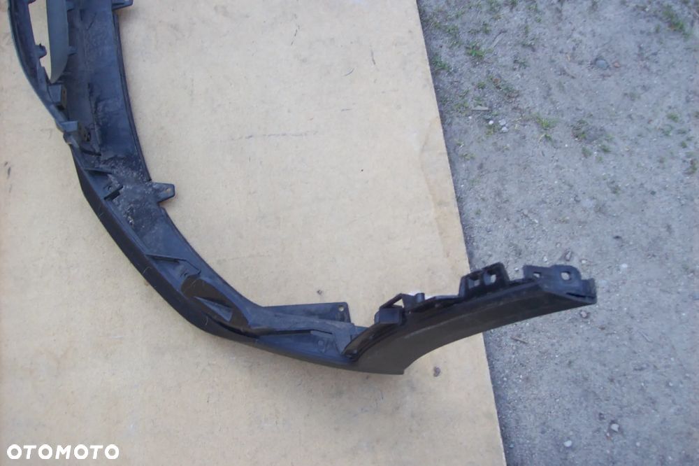 SPOILER ZDERZAKA PRZEDNIEGO KIA XCEED ROK 19+ - 5