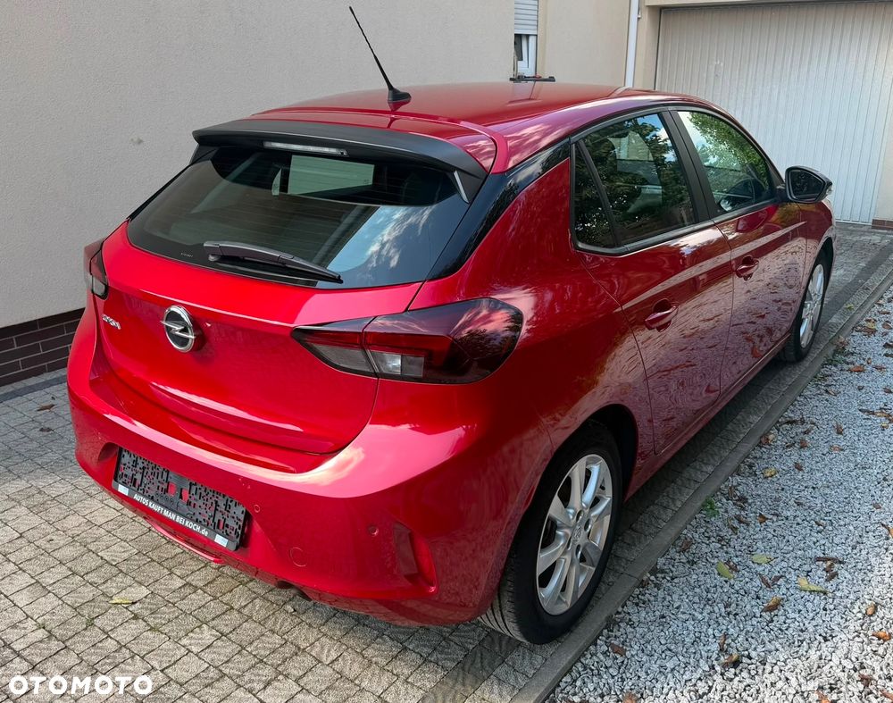 Opel Corsa 1.2 Direct Injection Turbo Start/Stop Elegance - 2
