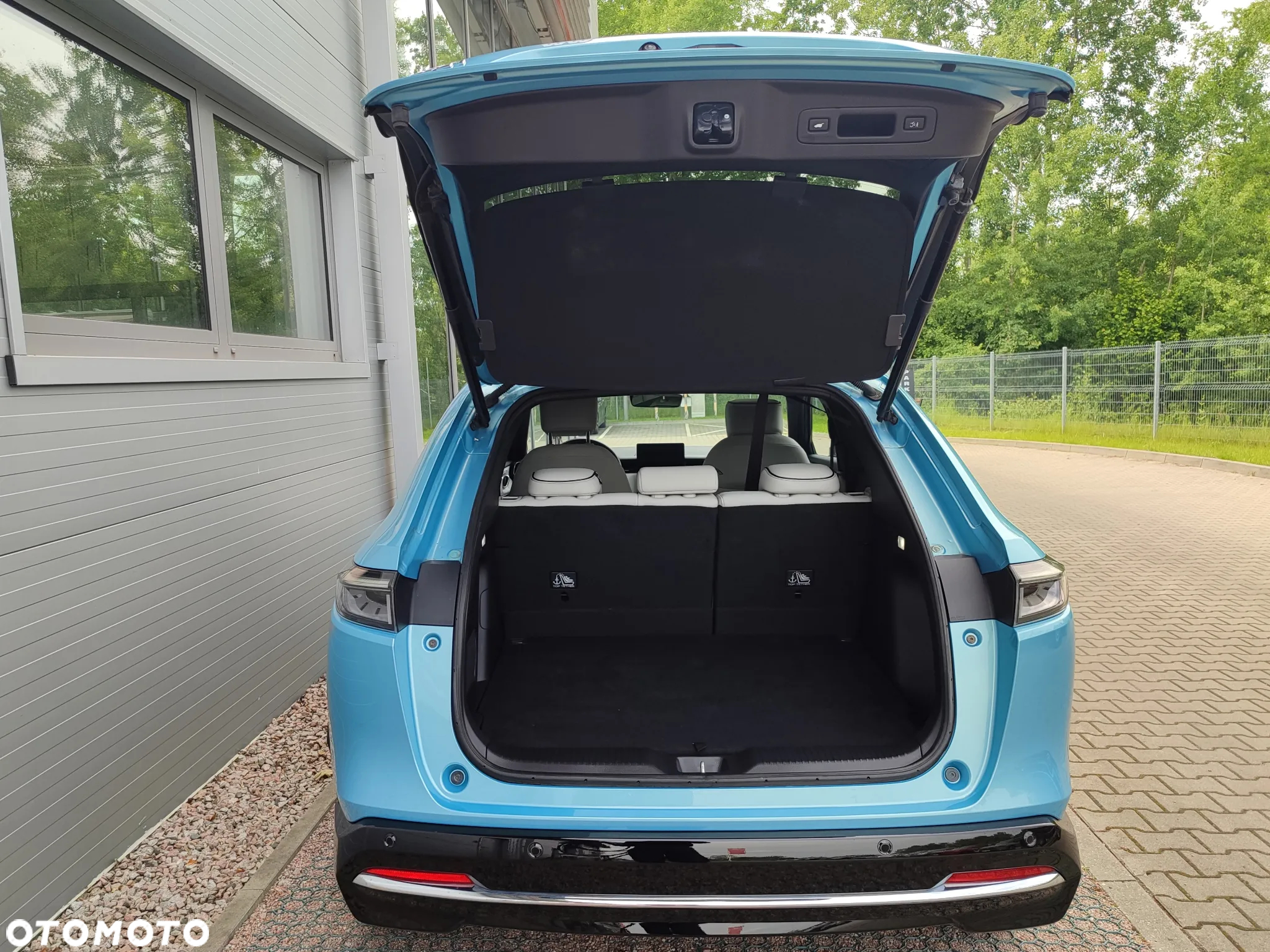 Honda e:NY1 69kWh Advance - 12