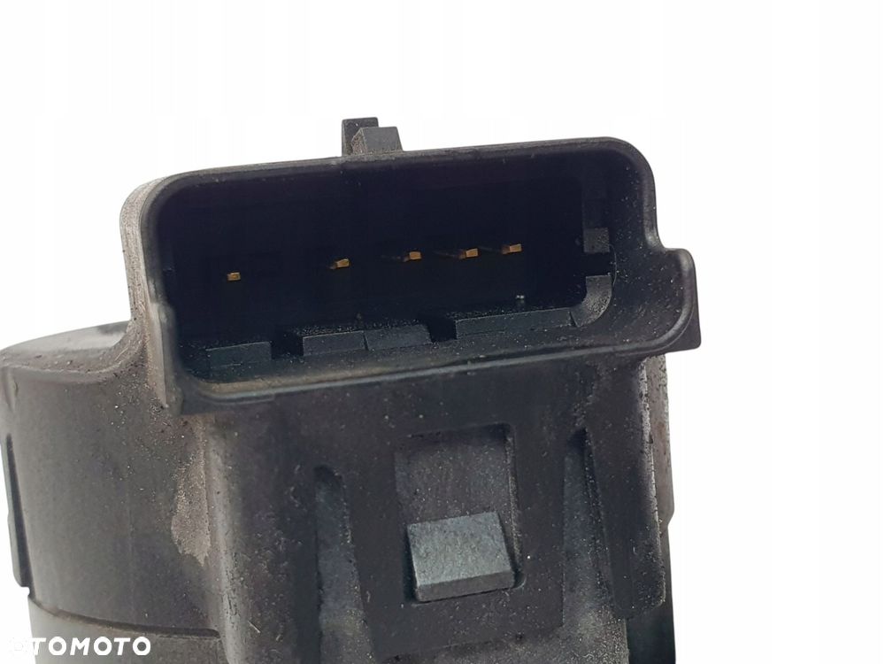 ZAWÓR EGR Peugeot 308 508 Citroen C4 C5 2.0 HDI 9681825280 RHR RHF - 6