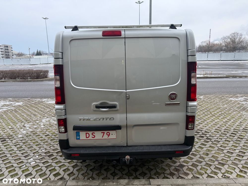 Fiat Talento - 16