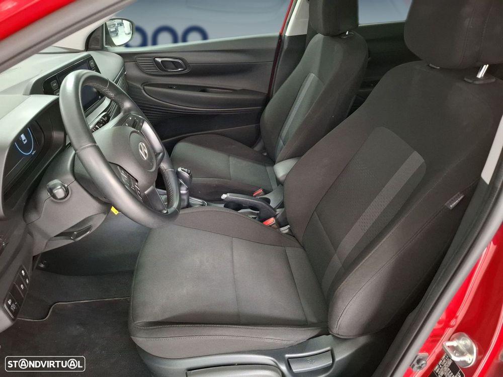 Hyundai i20 1.0 T-GDI Style - 11