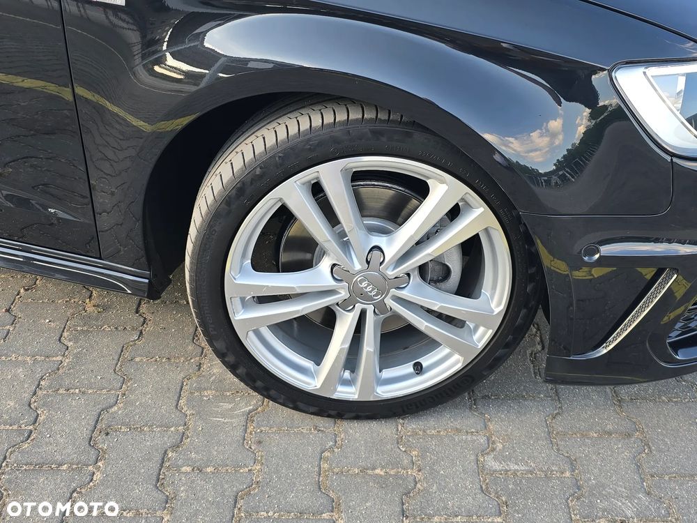 Audi A3 Sportback - 14