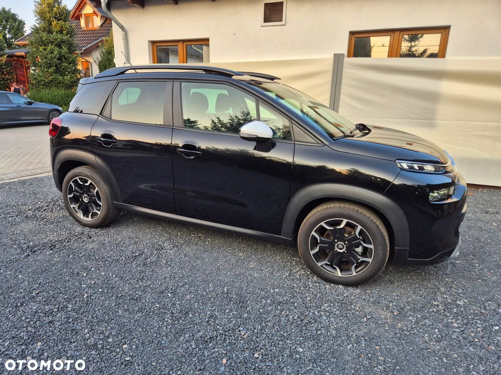 Citroën C3 Aircross PureTech 110 Stop & Start OPF YOU - 13
